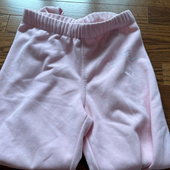 Pink Lazy Pants Sweatpants 🩷 - Picture 1 of 3